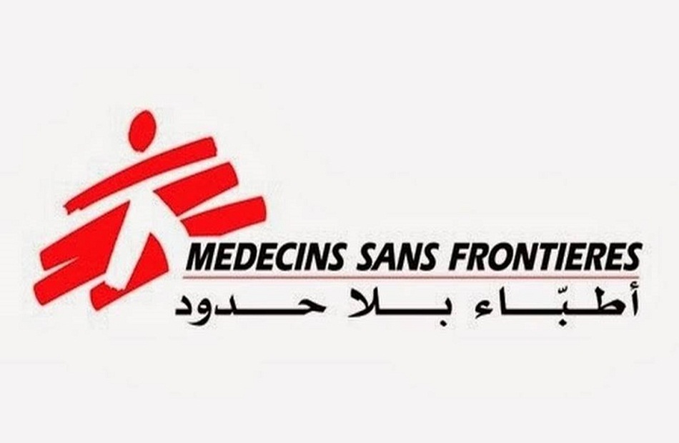 أطباء بلا حدود تعبر عن غضبها لمصرع أحد موظفيها في غارة جوية صهيونية
