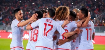 المنتخب التونسي يقفز 3 مراكز ويتقدم إلى المرتبة 46 عالميا
