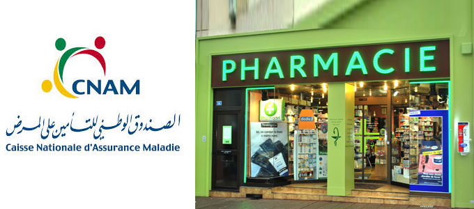 À partir du 1er octobre, les pharmaciens suspendront le tiers payant pour les maladies ordinaires 