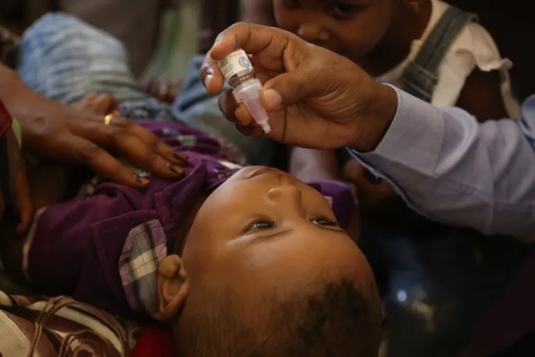 السودان: 509 وفيات بالكوليرا وأكثر من 12 ألف إصابة