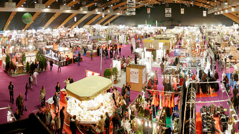 دعوة للترشح لصالون "سي فود إكسبو 2026" المبرمج في أفريل 2026 ببرشلونة