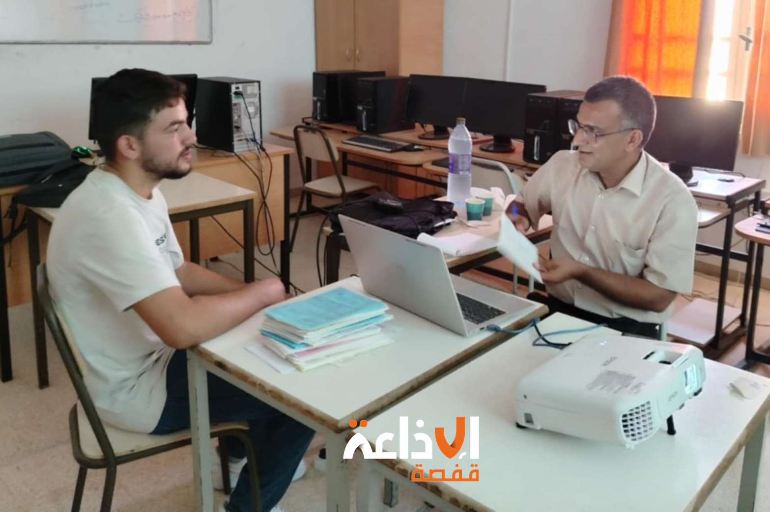 يوم صحي في الوسط الجامعي بقبلي يتضمن فقرات تثقيفية وتوعوية متنوعة وعيادات طبية لفائدة الطلبة