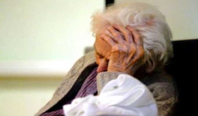 أكثر من 100 ألف شخص يعانون من الزهايمر بشكل مباشر في تونس (رئيسة جمعية مكافحة الزهايمر)