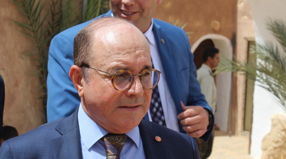 وزير السياحة : ’’صادرات قطاع الصناعات التقليدية خلال سنة 2024 تجاوزت 150 مليون دينار’’