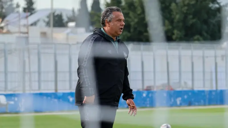 معاقبة ماهر الكنزاري مدرب الترجي ب4 مباريات وتخطئته ب7 الاف دينار