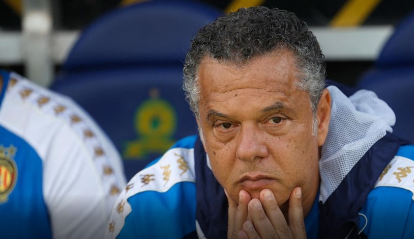 معاقبة ماهر الكنزاري مدرب الترجي بــ 4 مباريات وتخطئته ب7 الاف دينار