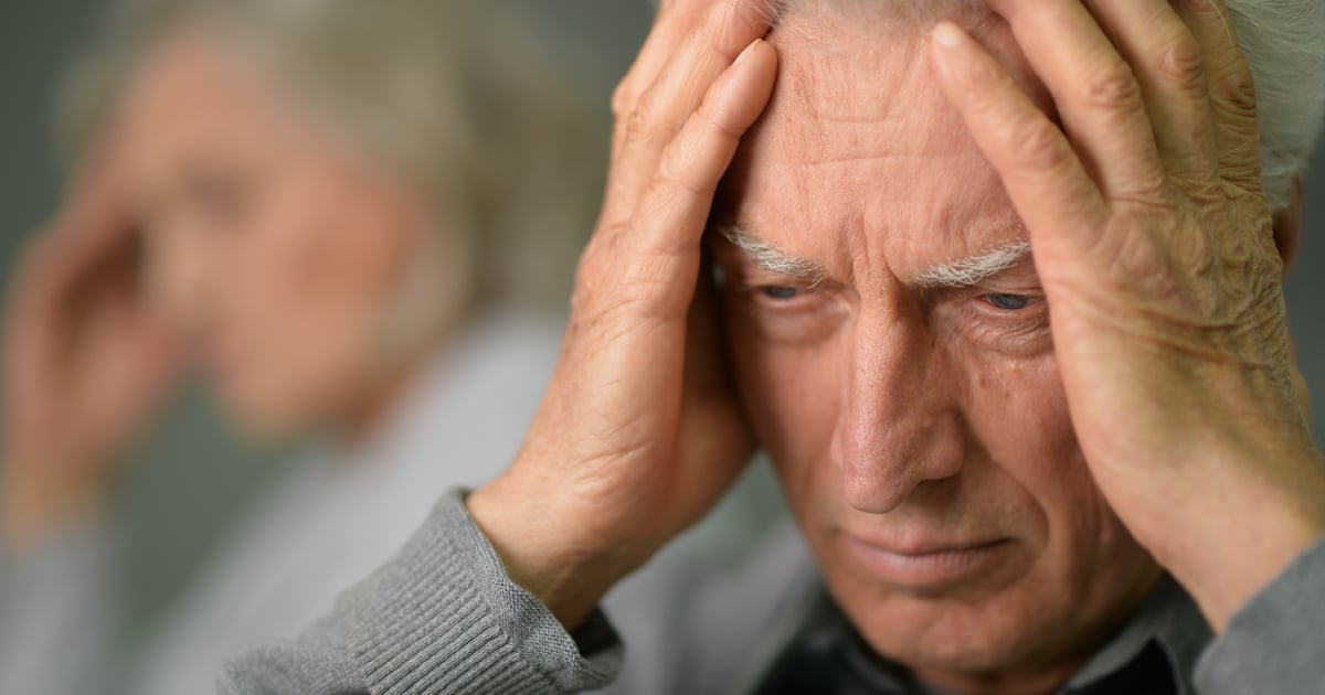 رئيسة جمعية مكافحة الزهايمر : أكثر من 100 ألف شخص يعانون من الزهايمر بشكل مباشر في تونس 