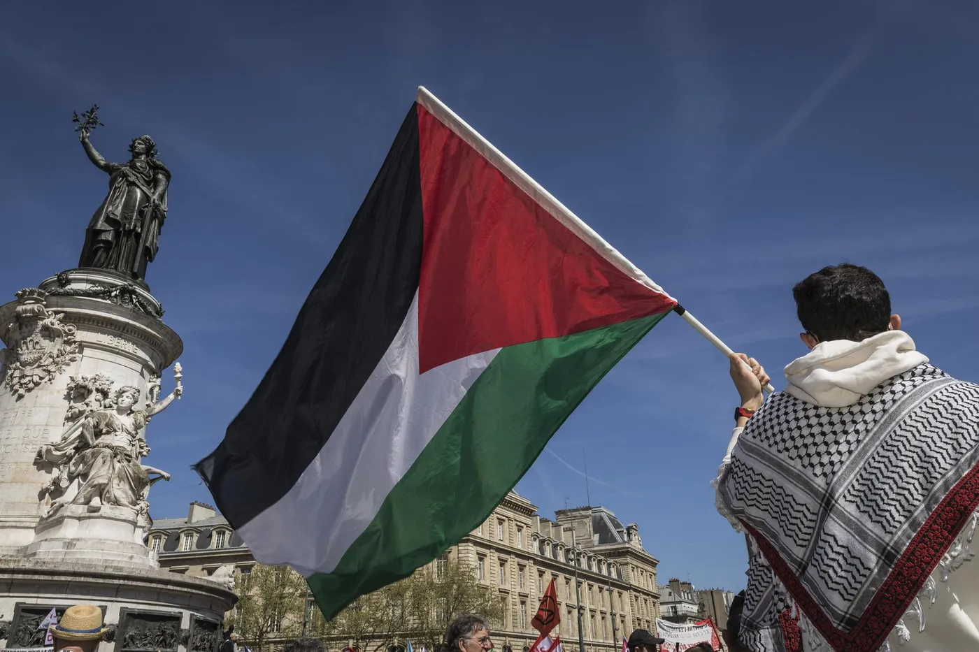 فرنسا: 10 دول ستعترف بدولة فلسطين خلال مؤتمر نيويورك الإثنين المقبل