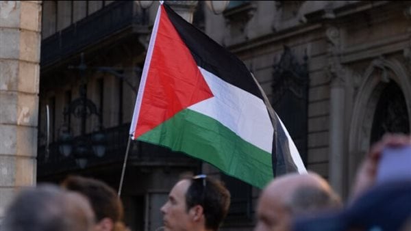 فرنسا: 10 دول ستعترف بدولة فلســ طين خلال مؤتمر نيويورك الإثنين المقبل