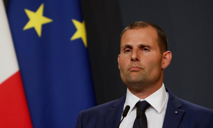 مالطا تؤكد عزمها الاعتراف بدولة فلــ سطين خلال الدورة الحالية للجمعية العامة للأمم المتحدة