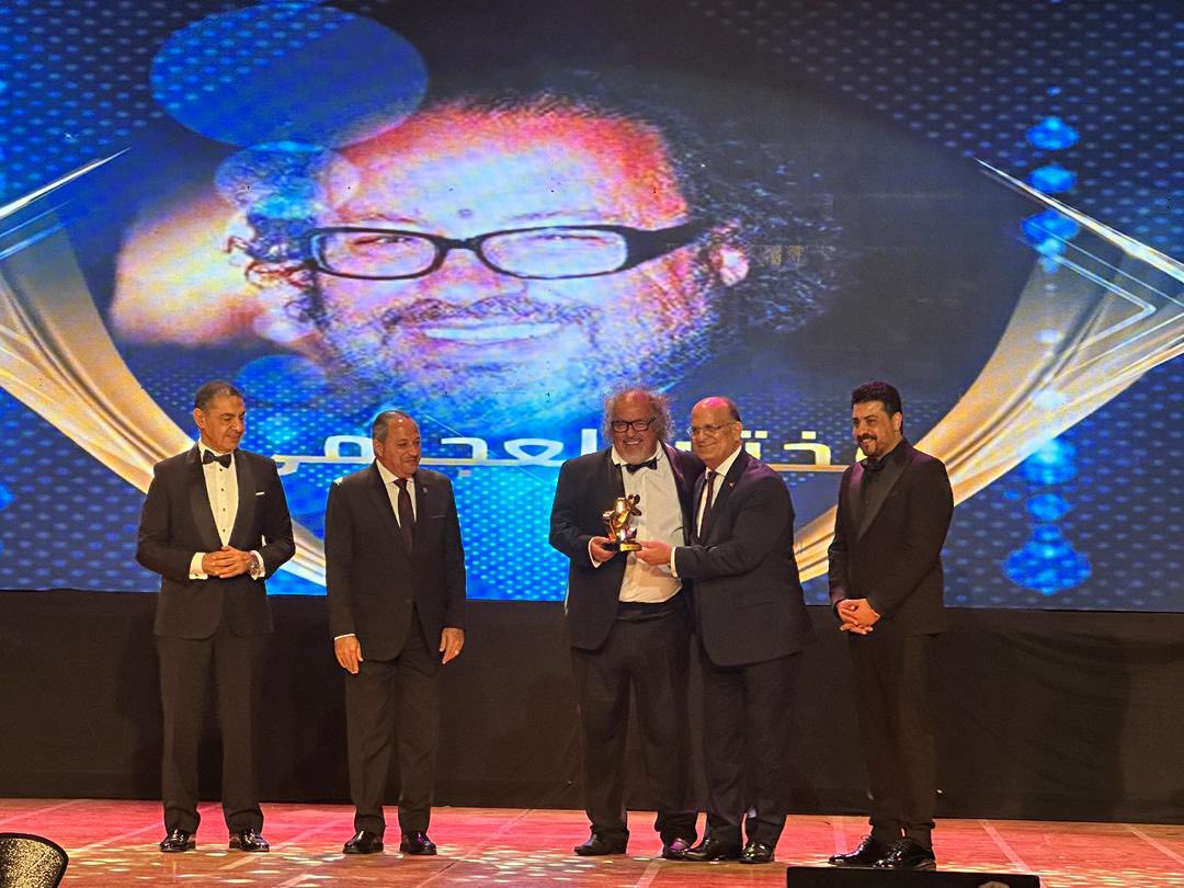 تكريم السينما التونسية في  مهرجان بورسعيد السينمائي الدولي