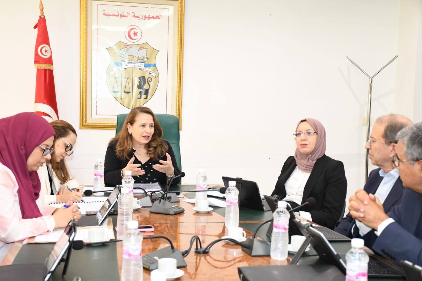 برنامج التأهيل الصناعي للمؤسسات : المصادقة على 4 ملفات جديدة باستثمارات جملية تفوق 110 مليون دينار