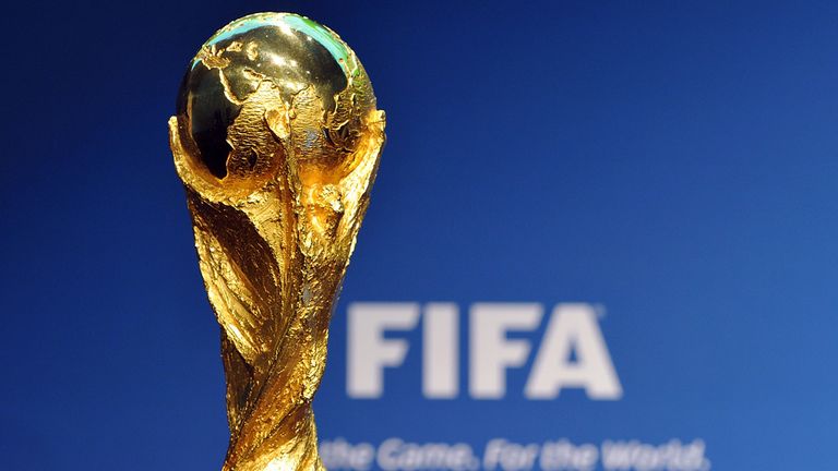 الفيفا يتلقى 4.5 مليون طلب لشراء تذاكر مباريات كأس العالم 2026