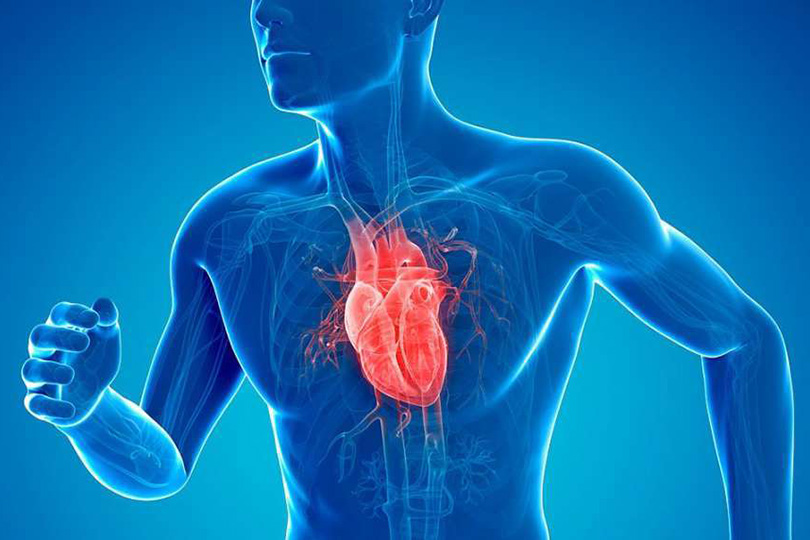 قافلة صحية مجانية تحت شعار 'صحتك في قلبك' بالمستشفى المحلي بنبر من ولاية الكاف يوم السبت 27 سبتمبر الجاري