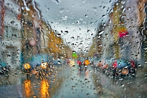 Prévisions météo : stabilité générale, quelques pluies au sud-est et mer agitée