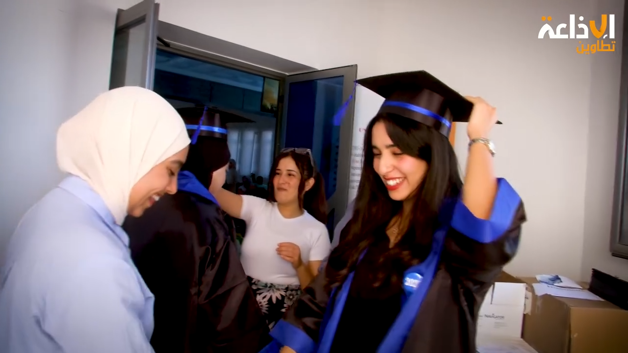قابس : تخرّج اليوم أوّل دفعة من المهندسيين في مجال الإعلامية و إنترنت الأشياء من المعهد العالي للاعلامية و الملتيميديا.