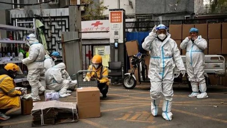 الإبلاغ عن أكثر من 1700 حالة إصابة بحمى الشيكونغونيا جنوبي الصين