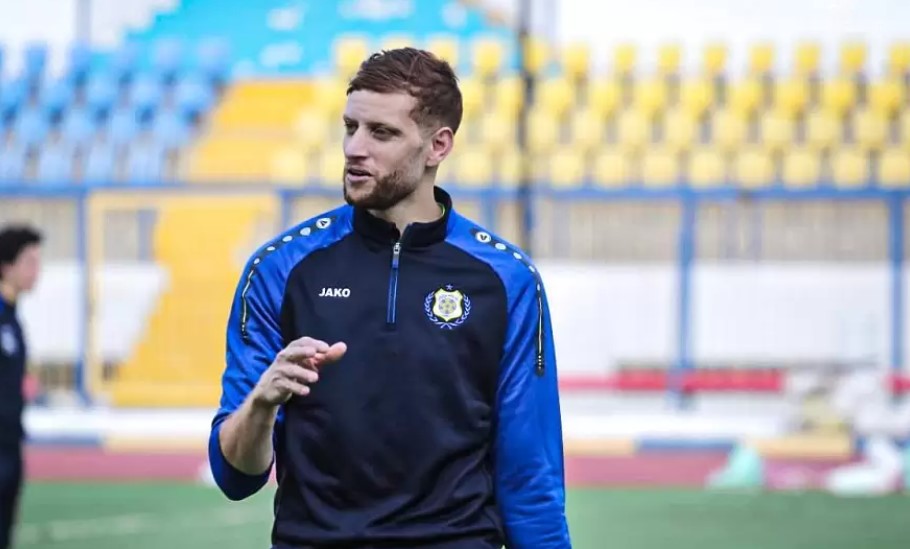 الاتحاد المنستيري يتعاقد مع اللاعب فخر الدين بن يوسف