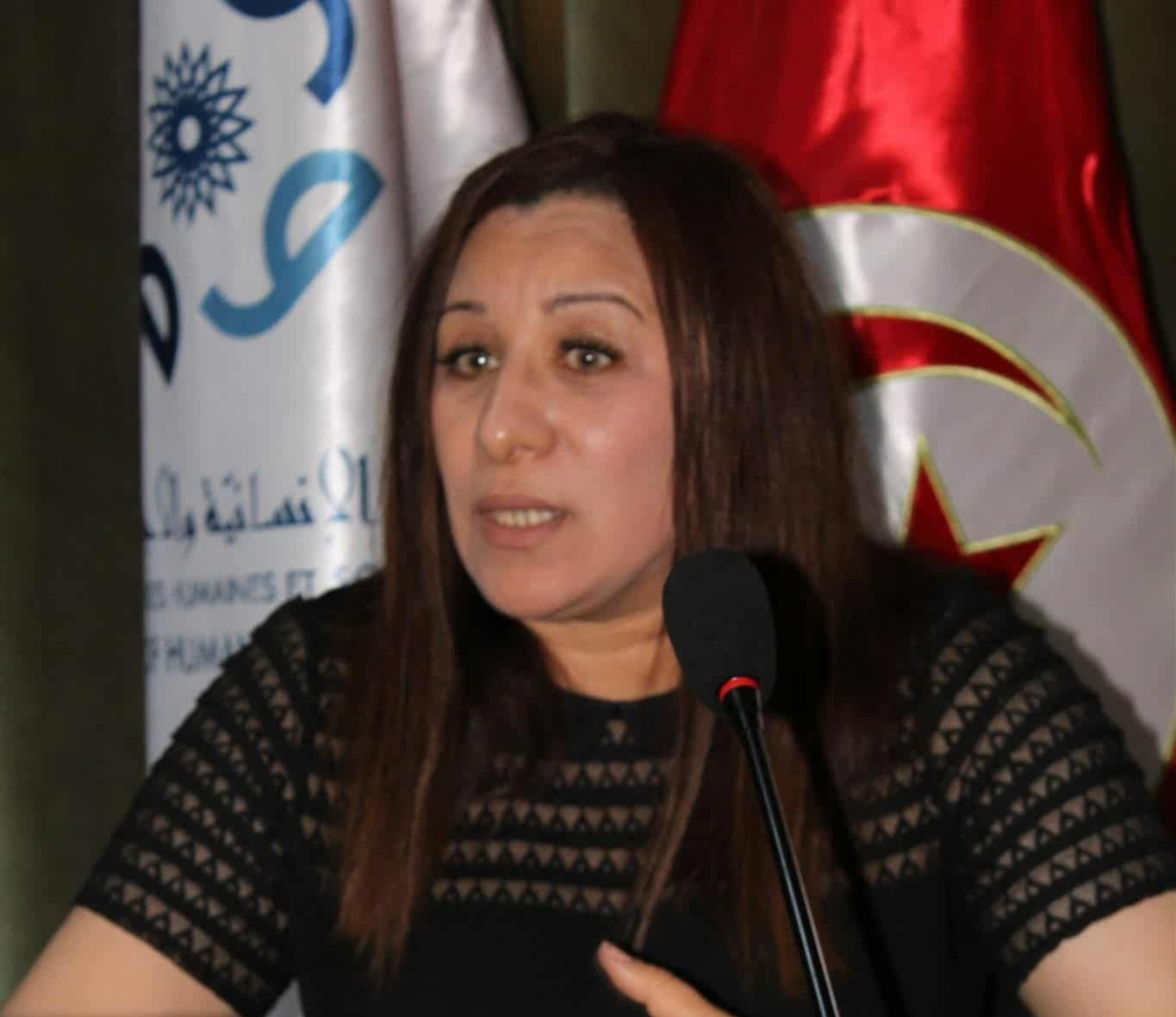 تظاهرة علمية حول التنمية بالمعهد العالي للعلوم الإنسانية بجندوبة 