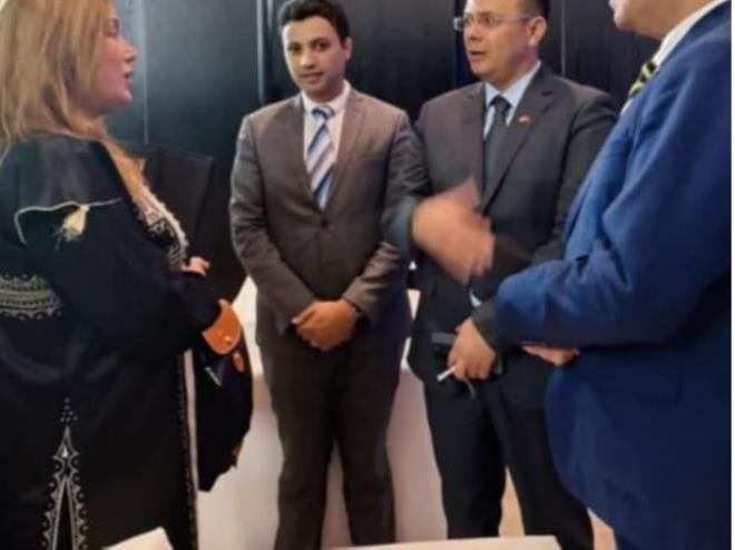 تونس تشارك في مؤتمر التعاون الثقافي والسياحي الصيني العربي
