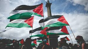 بريطانيا تتجه للاعتراف بدولة فلسطينية