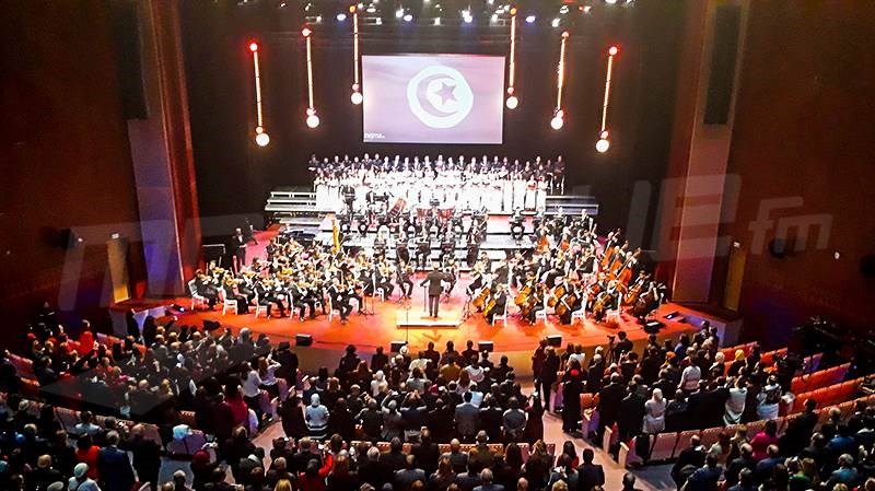 الدورة السادسة من تظاهرة "الخروج إلى المسرح" من 26 سبتمبر إلى 2 أكتوبر 2025