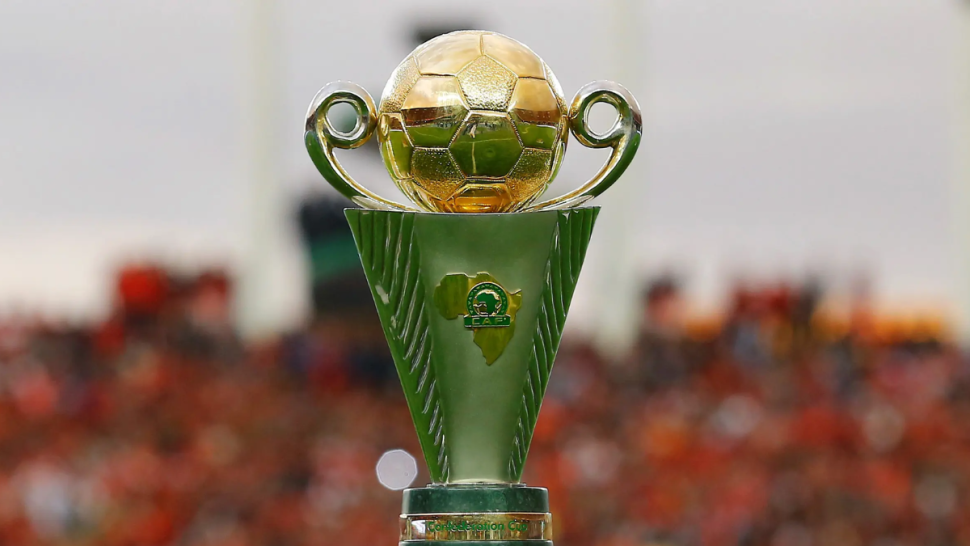 كأس الكنفدرالية الإفريقية: النتائج الجزئية لذهاب الدور التمهيدي الأول