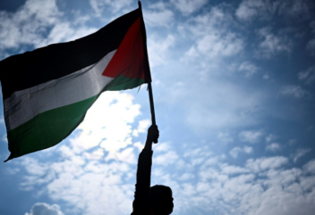 Royaume-Uni, Canada et Australie reconnaissent officiellement l’État de Palestine