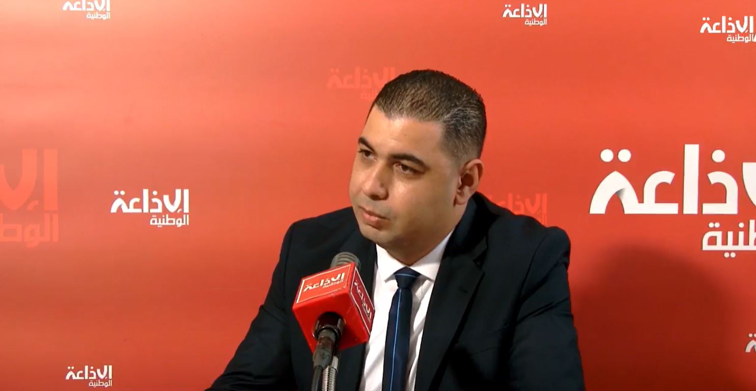 رئيس مصلحة بإدارة الشرطة العدلية: وزارة الداخلية لديها استراتيجية للتصدي للجرائم السيبرانية