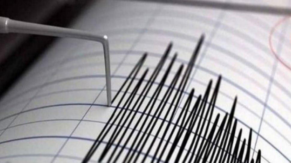 قفصة: رجّة أرضية بقوّة 3،2 درجة شرق القطار