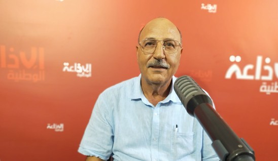 محمد سمير النصراوي: "لا يوجد إشكال في تخزين زيت الزيتون ولكننا مُتخوفون من التمويل"