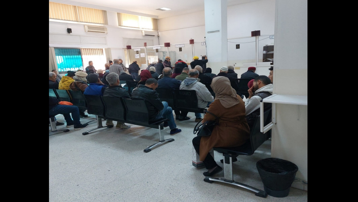ٱلاف الأسر تنتظر خمسة أشهر لاسترجاع مصاريفها الصحية-منظمة ارشاد المستهلك