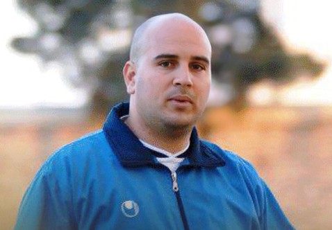 كريم دلهوم مدربا جديدا لاتحاد بن قردان