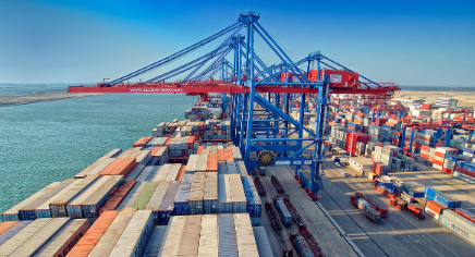 Port de Radès : garde à vue dans l’affaire de la demi-tonne de drogue saisie