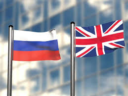 بريطانيا تحذر روسيا من أن توغلاتها في أراضي حلف"الناتو" تهدد بنزاع مسلح مباشر