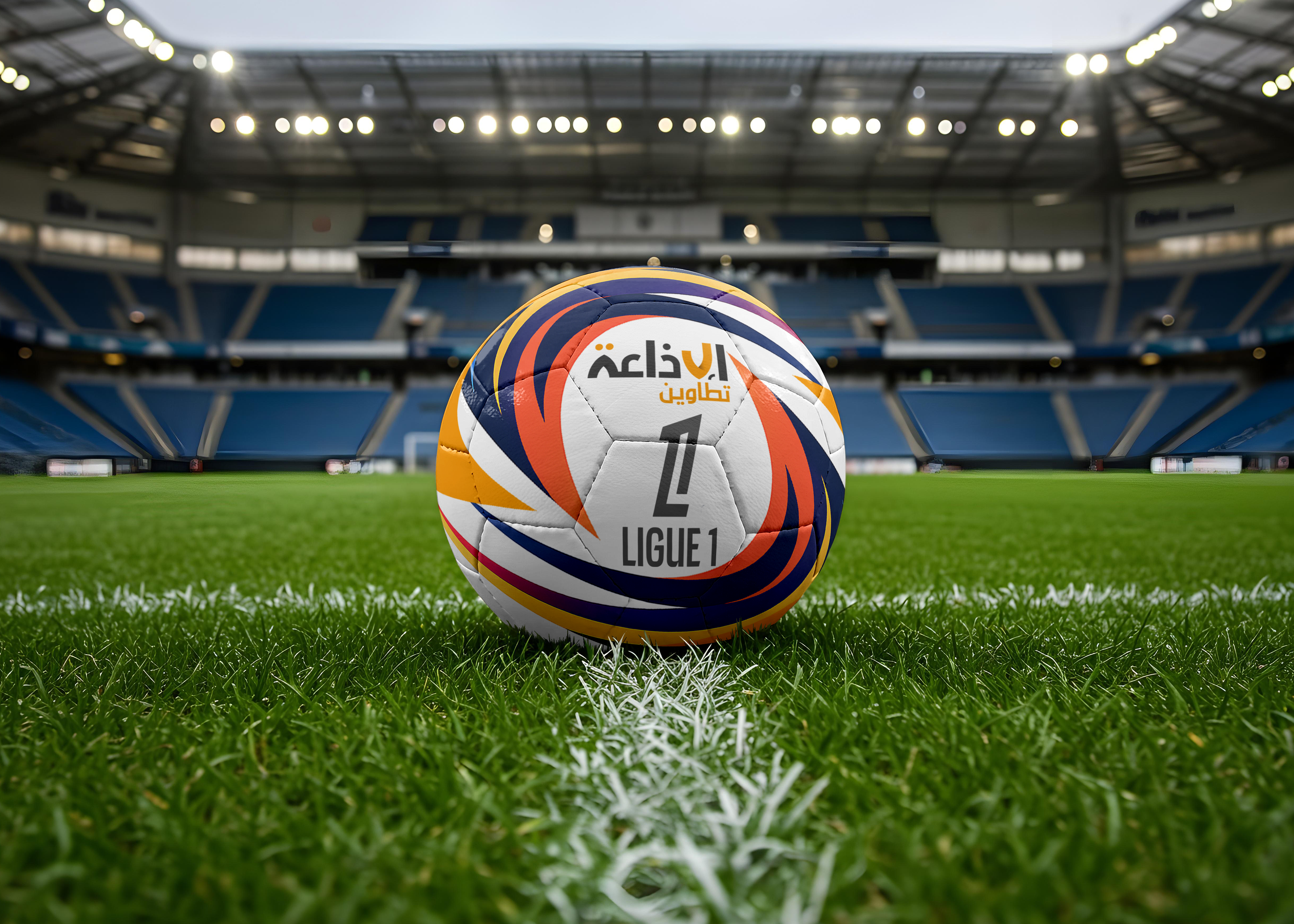 بطولة الرابطة المحترفة الاولى: برنامج مباريات الجولة الثامنة