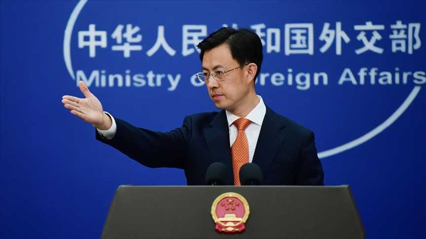 الصين: غــ زة ملك للشعــ ب الفلسطيــ ني وجزء لا يتجزأ من أراضيه