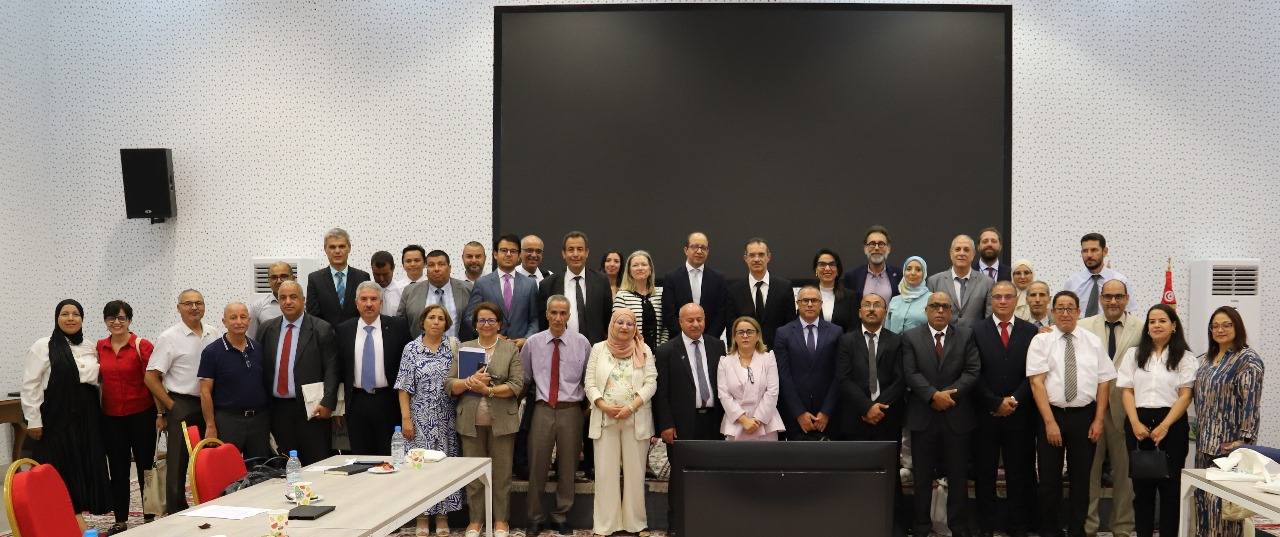 وزارة الفلاحة تطلق مشروع التنمية الشاملة للزراعات الجبلية الصغرى بالشمال الغربي 