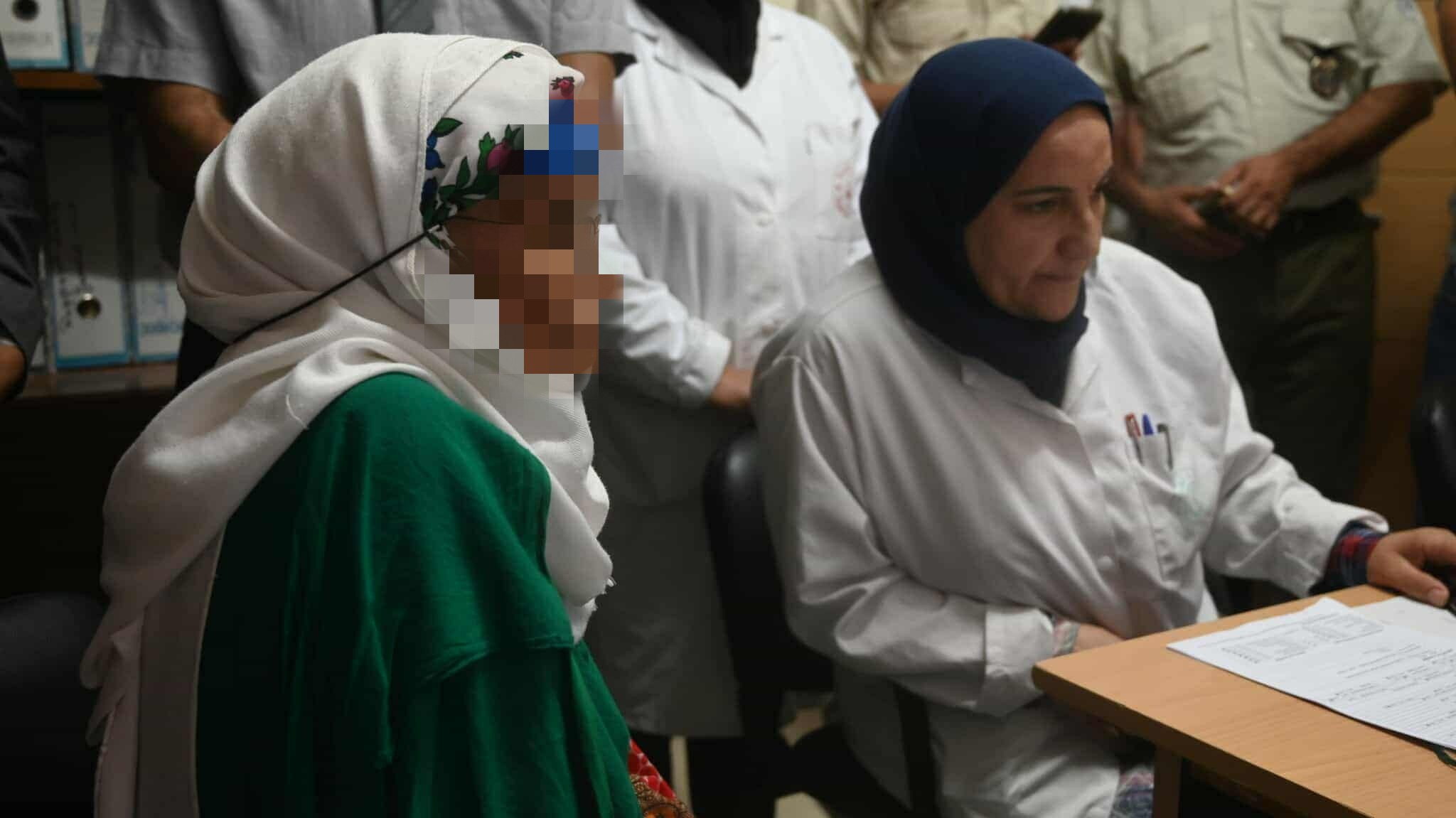 وزارة الصحة تطلق أول عيادة رقمية في طب الأعصاب بالمستشفى المحلي بالشبيكة بولاية القيروان
