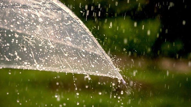 بعد ظهر اليوم وغدا: سحب رعدية مع أمطار أحيانا غزيرة بعدد من الولايات