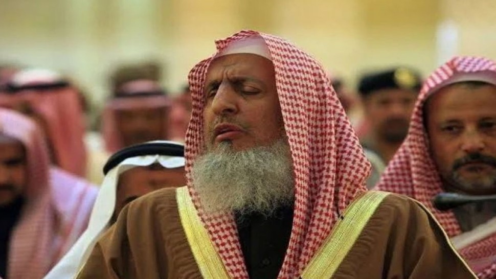 السعودية:وفاة المفتي العام للمملكة ورئيس هيئة كبار العلماء 