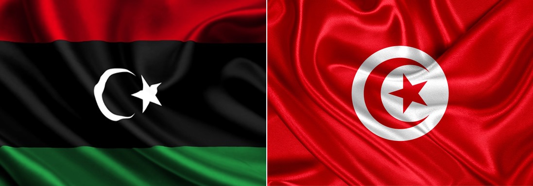 بعثة أعمال تونسيّة متنقّلة في ليبيا: شراكة استراتيجية في البناء والإعمار