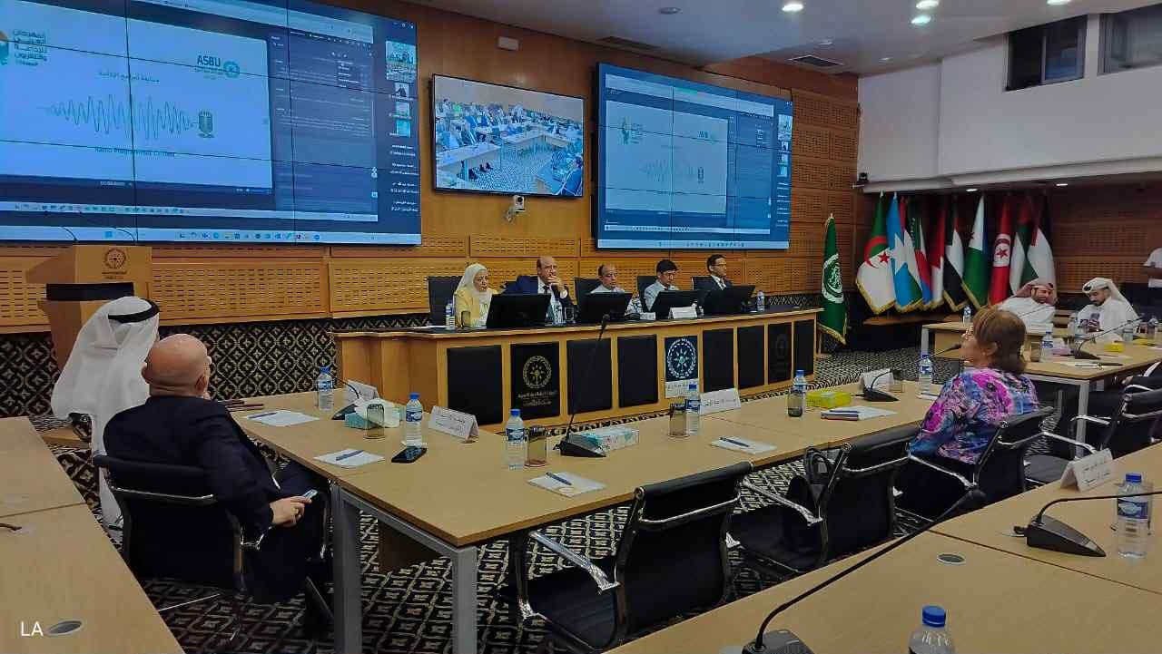 اتحاد إذاعات الدول العربية: نحو إعداد مدونة سلوك تضبط اعتماد الذكاء الاصطناعي في المجال الإعلامي