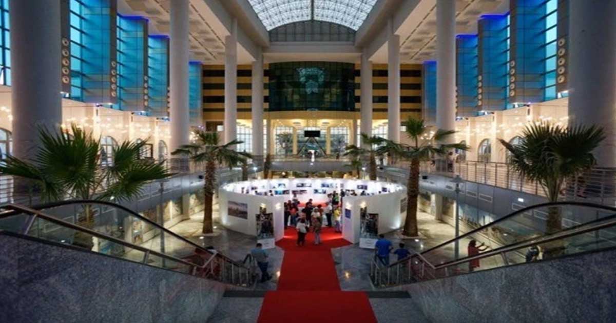 مسرح الأوبرا يعلن عن فتح باب التسجيل في ورشات الفنون للموسم الثقافي الجديد