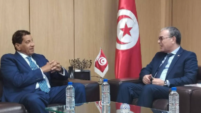 Climat d’investissement : la Tunisie consolide son partenariat avec la SFI et le groupe Al-Arabi