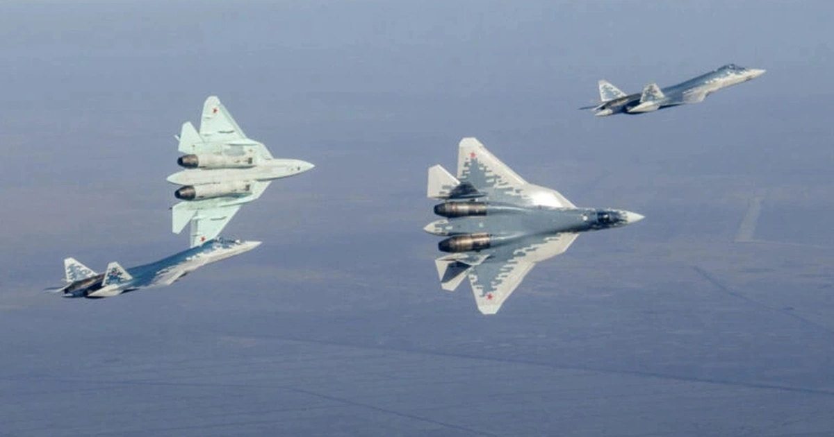 النرويج: روسيا انتهكت مجالنا الجوي 3 مرات منذ بداية 2025