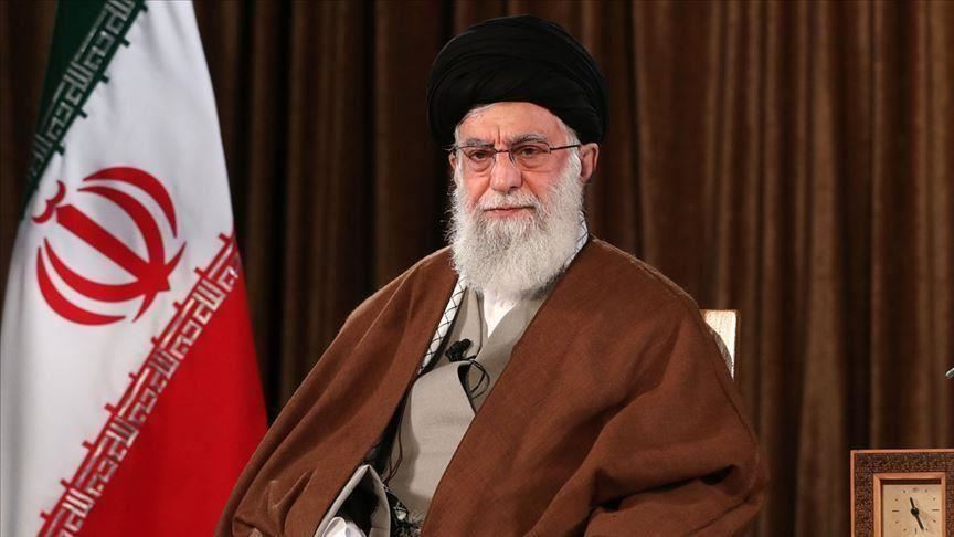 خامنئي يرى أن المفاوضات النووية مع الولايات المتحدة لا تعود بالفائدة على إيران
