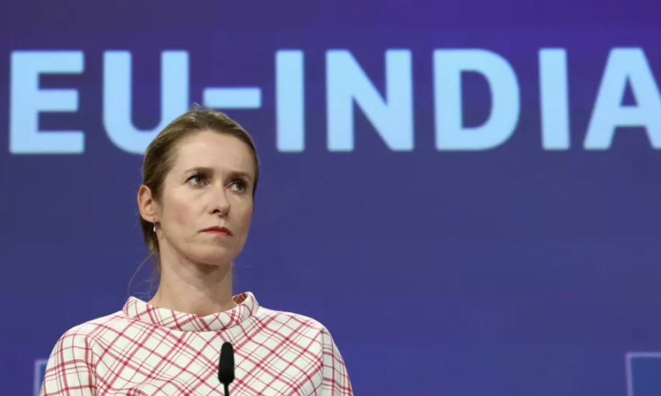 مسؤولة السياسة الخارجية بالاتحاد الأوروبي: نريد تحركا حقيقيا من إيران لتجنب العقوبات