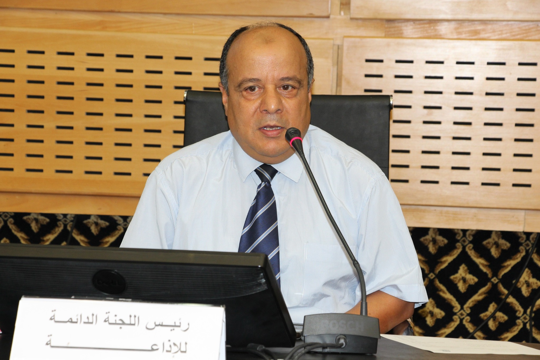 الإذاعة التونسية تترأس مُجددا اللجنة الدائمة للإذاعة باتحاد إذاعات الدول العربية