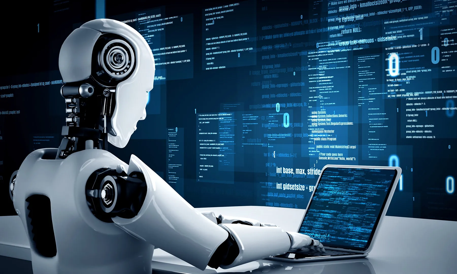 نوفمبر المقبل: غرفة الصناعة والتجارة لتونس تنظم دورة تكوينية حول التحكم في الذكاء الاصطناعي